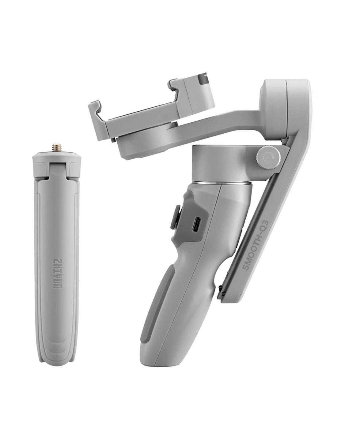 ESTABILIZADOR ZHIYUN SMOOTH Q3-1