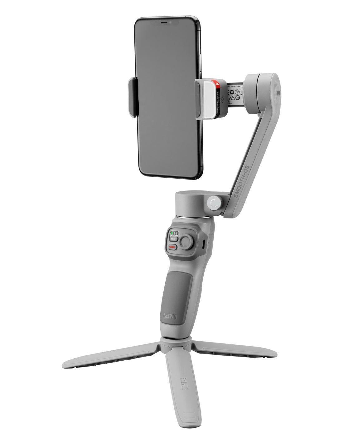 ESTABILIZADOR ZHIYUN SMOOTH Q3-3