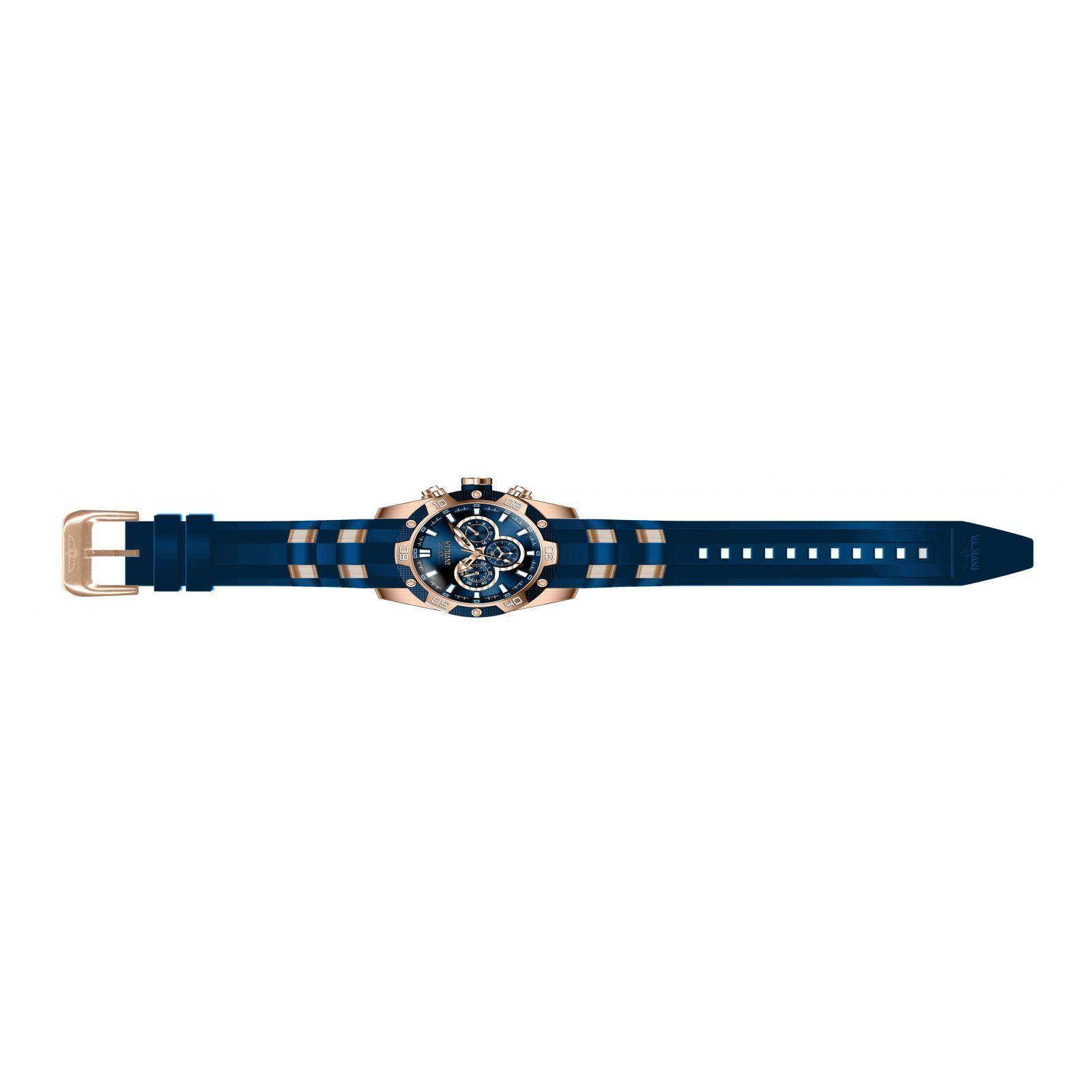 Reloj Invicta 40053 Speedway Quartz Hombre-2