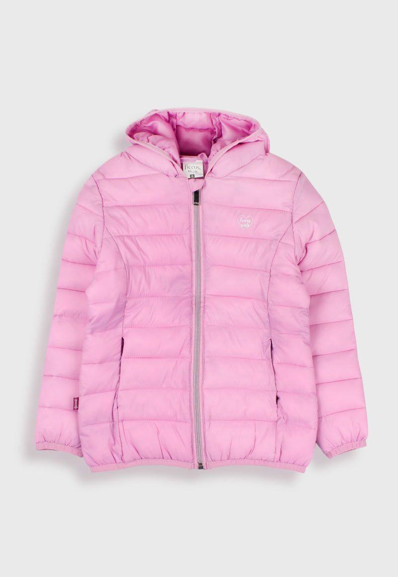 Parka kids niña day to day 749-0