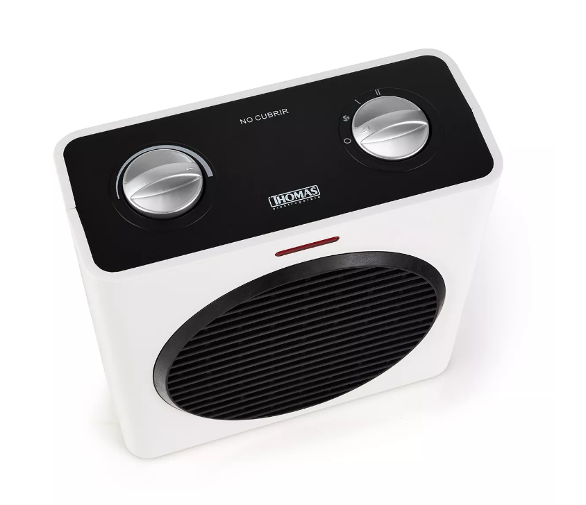 Termoventilador Th-fh30 Marca Thomas-2