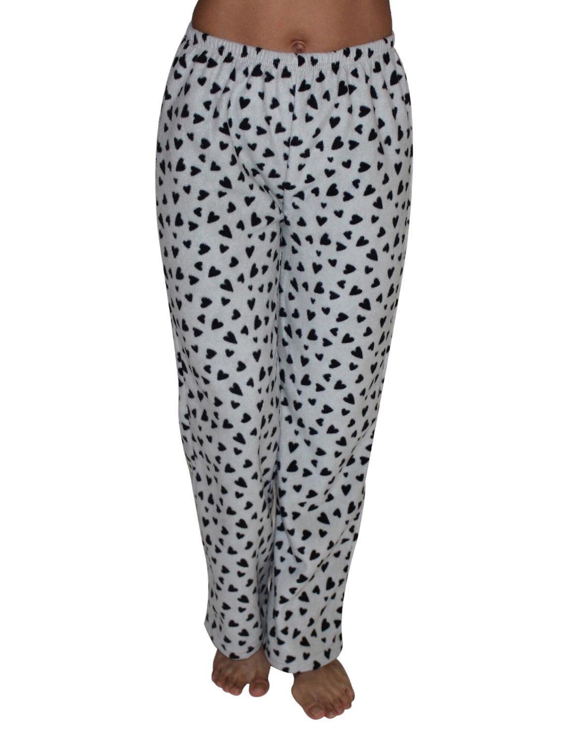 Pijama Mujer Micro Polar  Estampado Hello Kitty-2