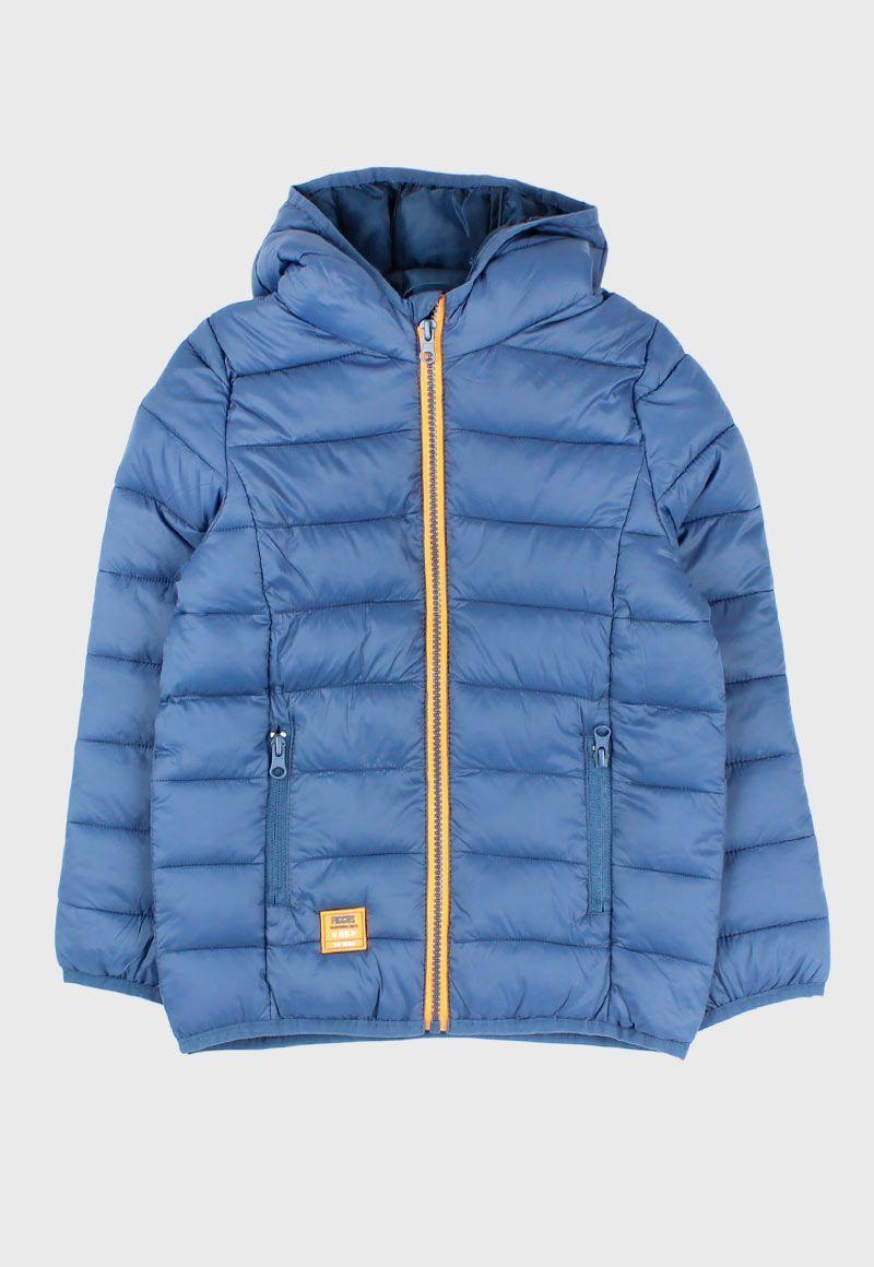 Parka junior niño day to day 758-0