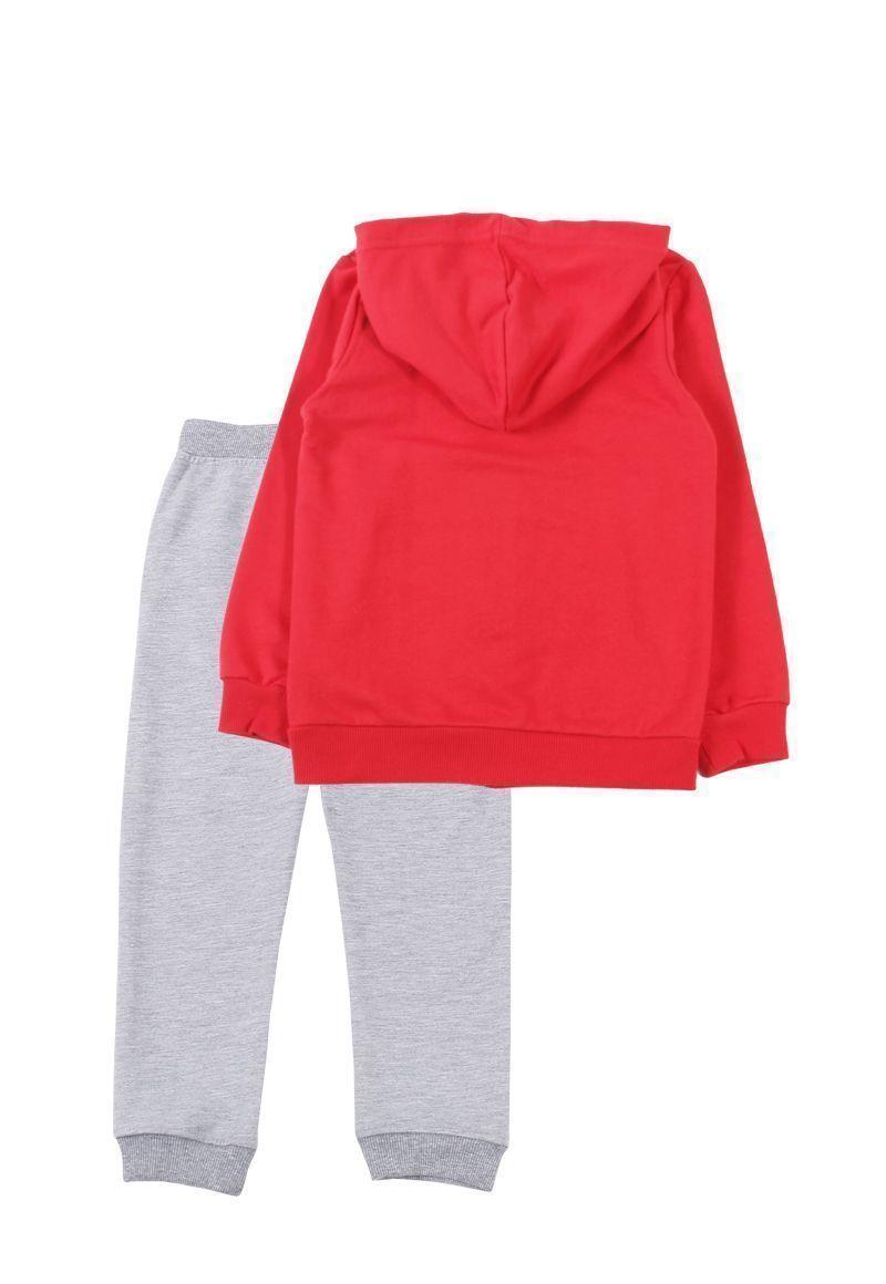 Buzo Kids Niño Day To Day Ficcus-1