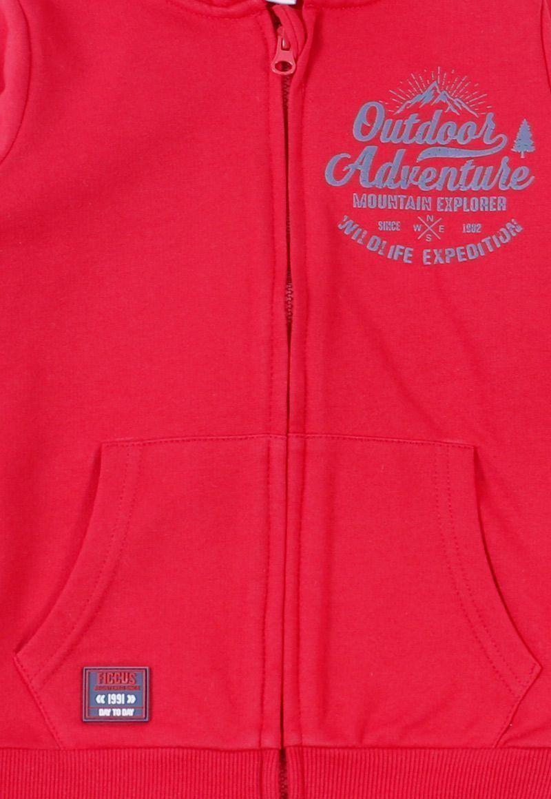 Buzo Kids Niño Day To Day Ficcus-2