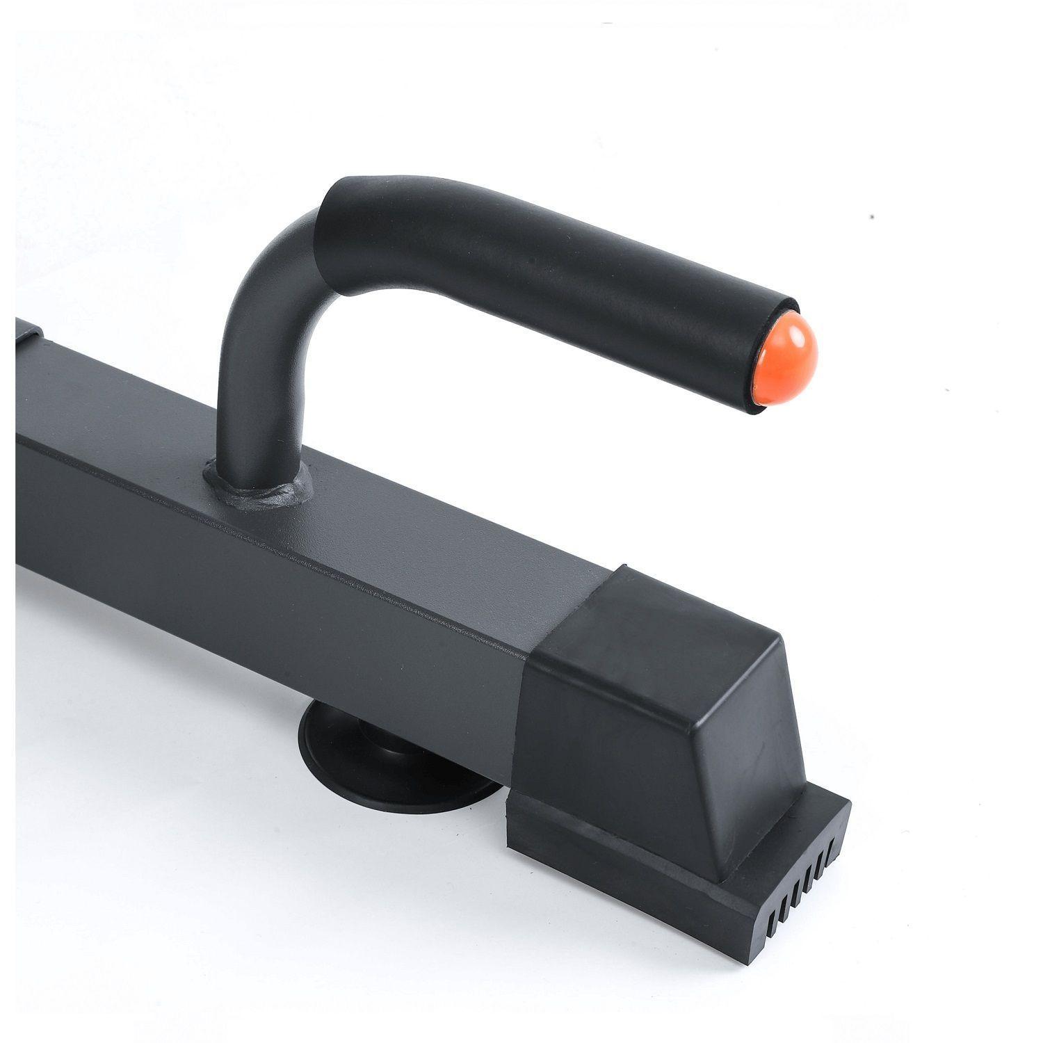 Máquina – Estación Dominadas Paralelas Elite Premium-6