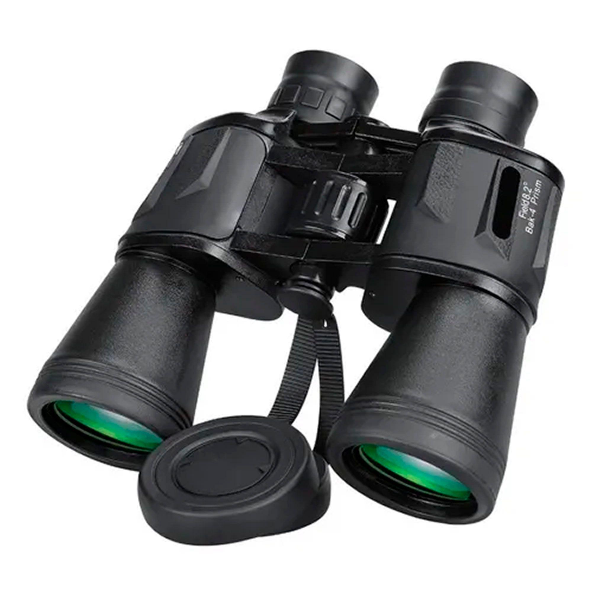 Binoculares Profesionales 20x50 Largo Alcance 1000m-0