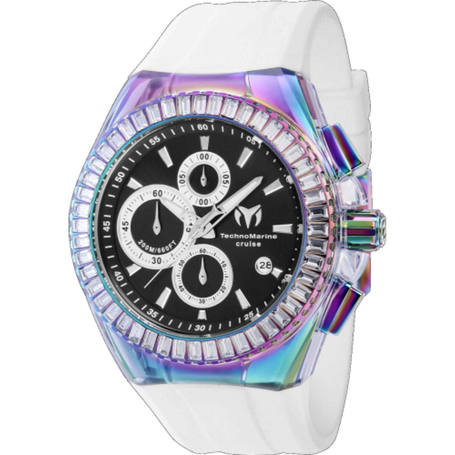 Reloj Technomarine TM-121169 Cruise Quartz Hombre-0