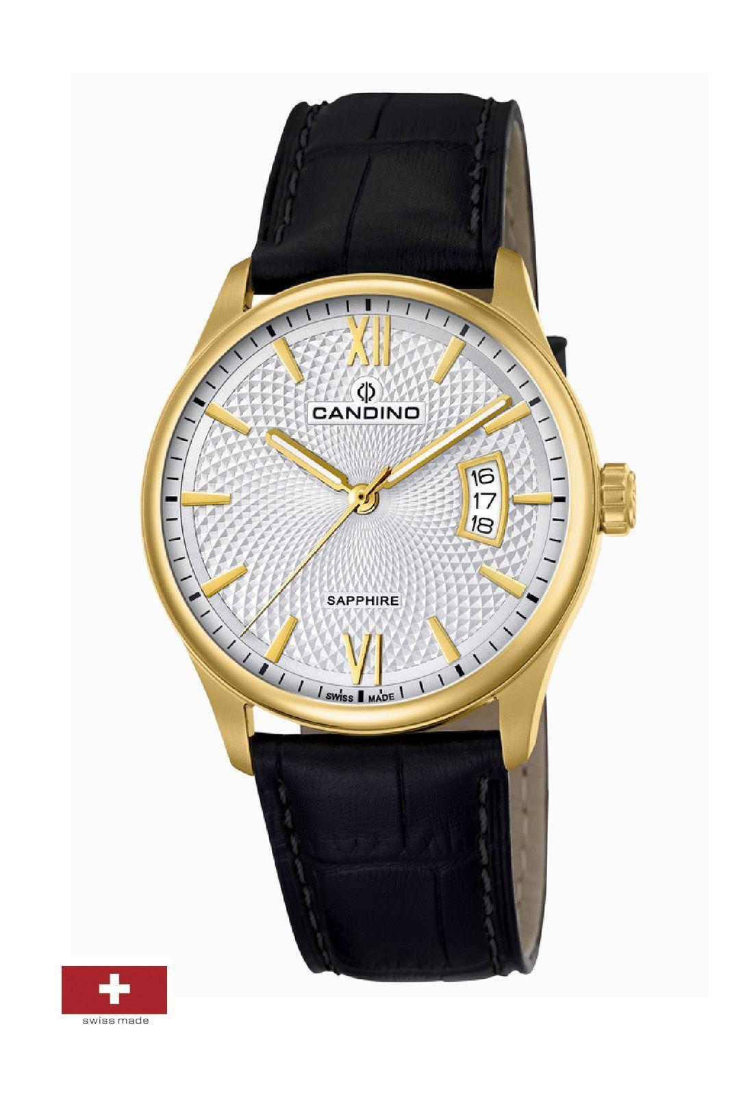 Reloj C4693/1 Candino Hombre Classic Timeless-0