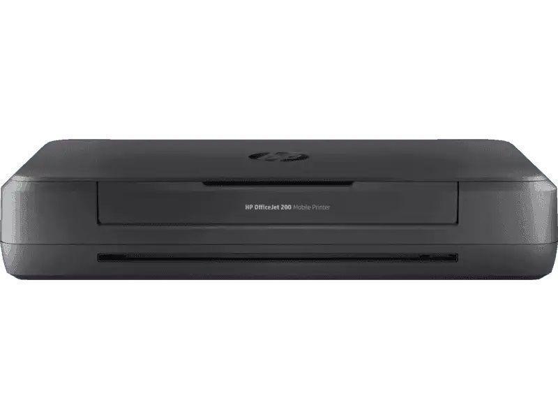 IMPRESORA PORTATIL OFFICEJET 200 MOBILE PRINTER(REACONDICIONADO)-3
