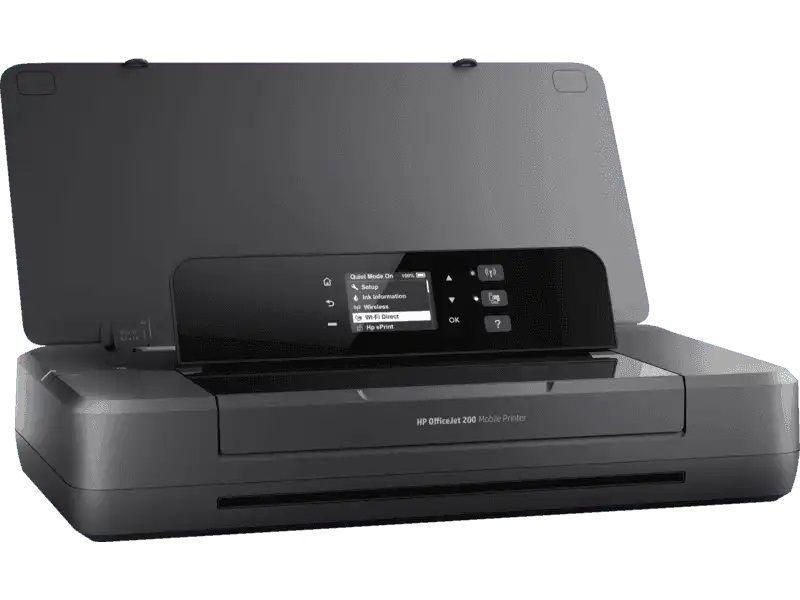 IMPRESORA PORTATIL OFFICEJET 200 MOBILE PRINTER(REACONDICIONADO)-1