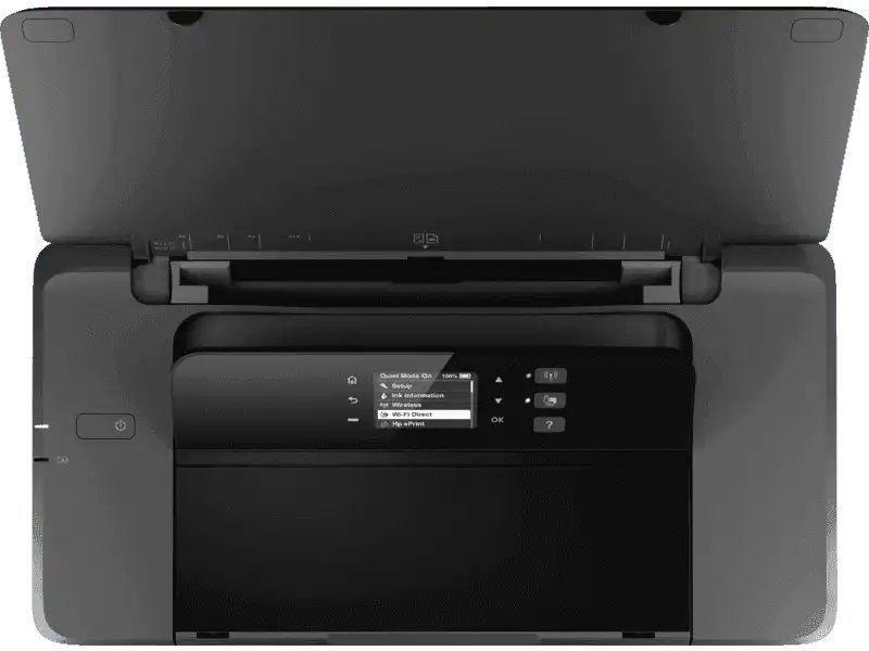 IMPRESORA PORTATIL OFFICEJET 200 MOBILE PRINTER(REACONDICIONADO)-4