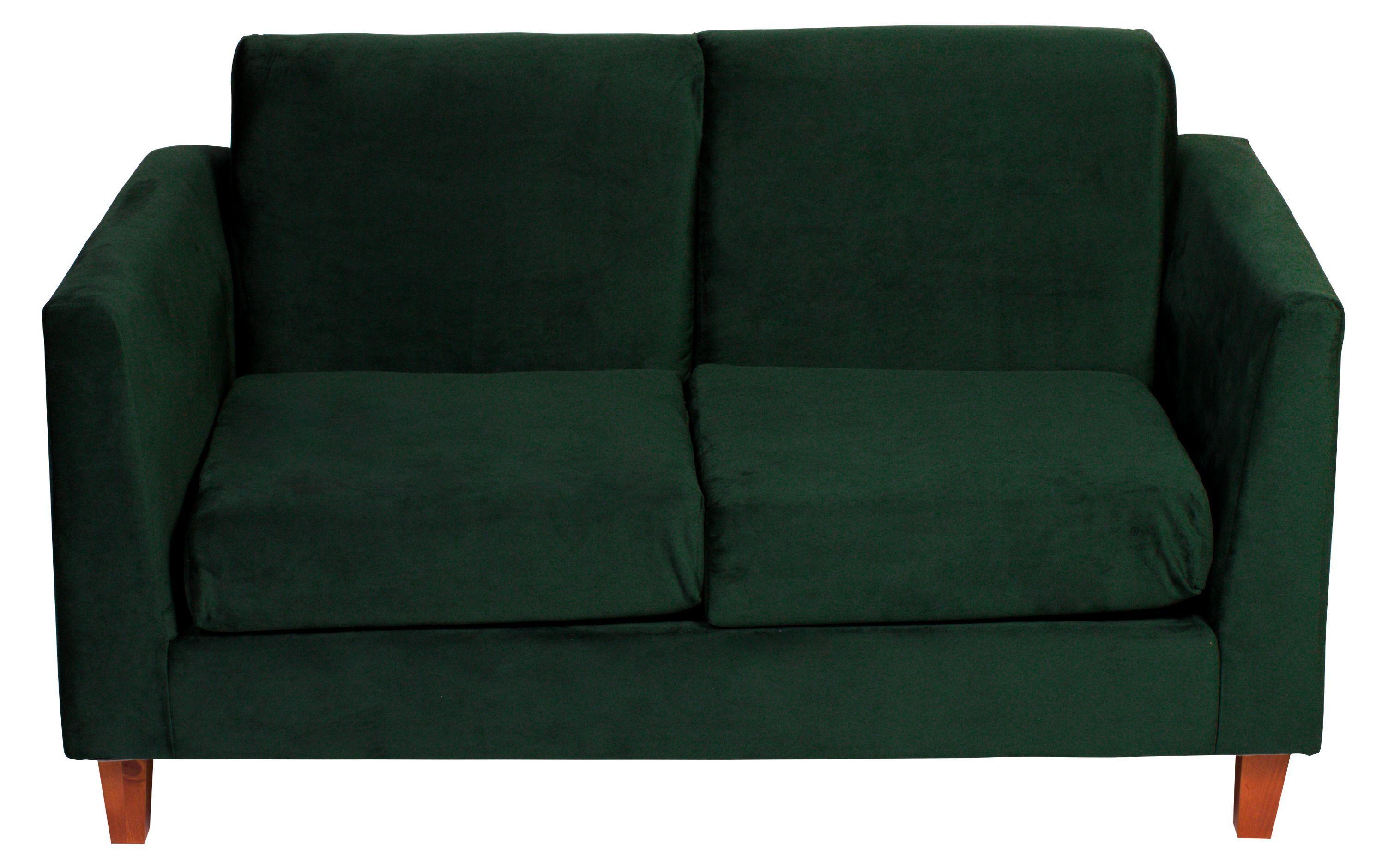 Living Trento 3+2 Verde-5