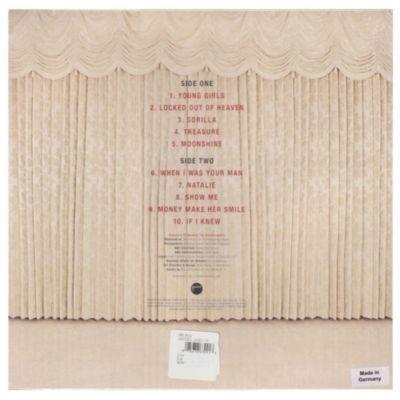BRUNO MARS - UNORTHODOX JUKEBOX (LIMITED EDITION) | VINILO-2
