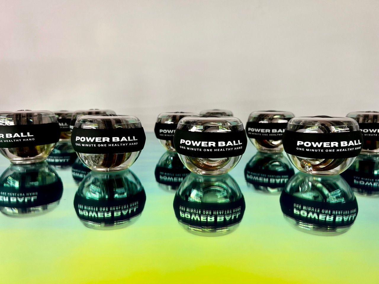 Power Ball Plus Contador de Revoluciones Pack x2-2