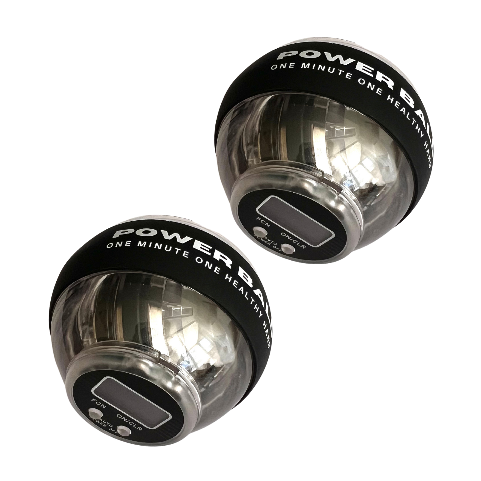 Power Ball Plus Contador de Revoluciones Pack x2-0