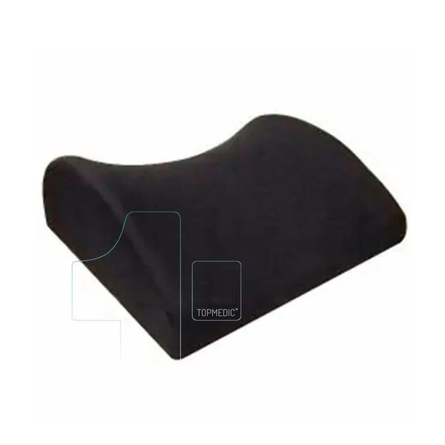 Cojin Con Soporte Lumbar Ergonometrico-1