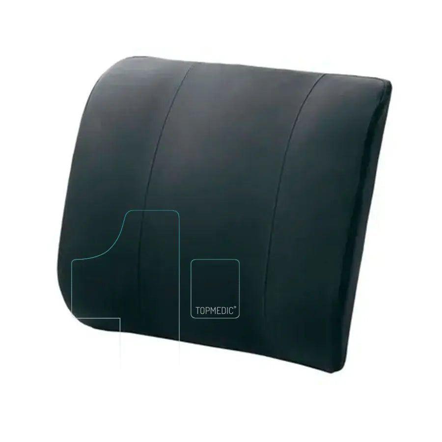 Cojin Con Soporte Lumbar Ergonometrico-0