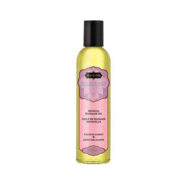 Aceite de Masajes Aromático 59 ML (JARDÍN DEL PLACER)-0