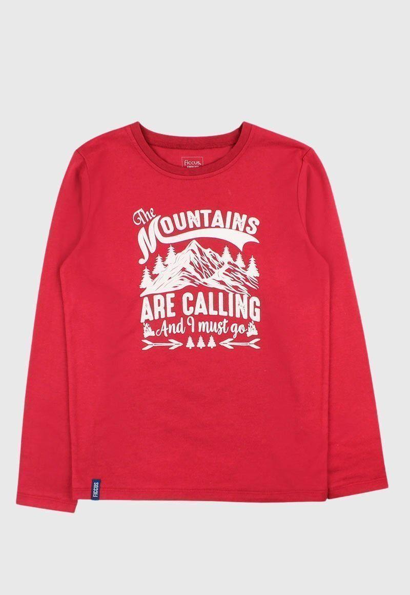 Polera Junior Niño Day2Day-8