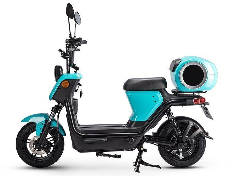 Moto electrica Lvneng Gener-0