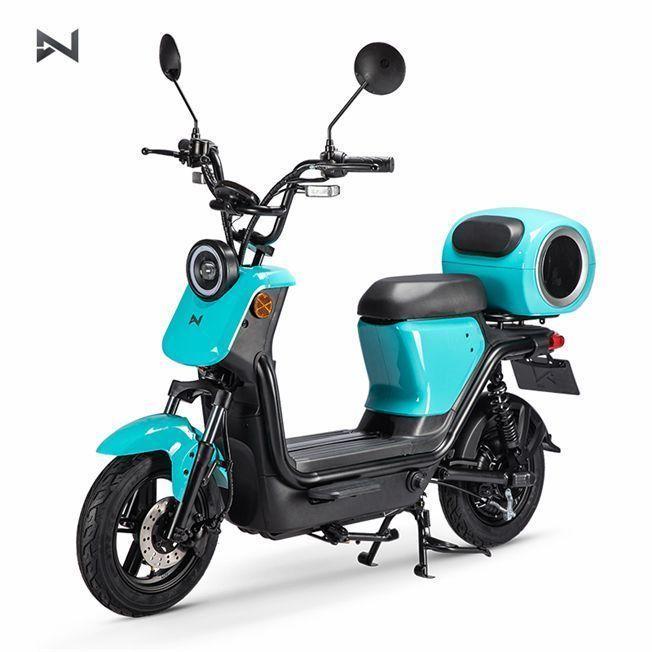 Moto electrica Lvneng Gener-1