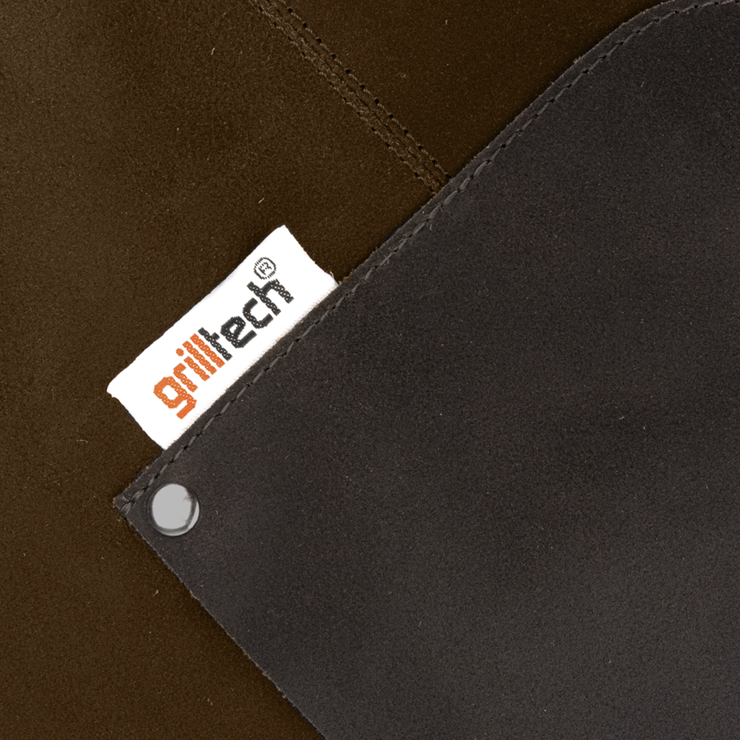 Pechera Experto Cognac-2