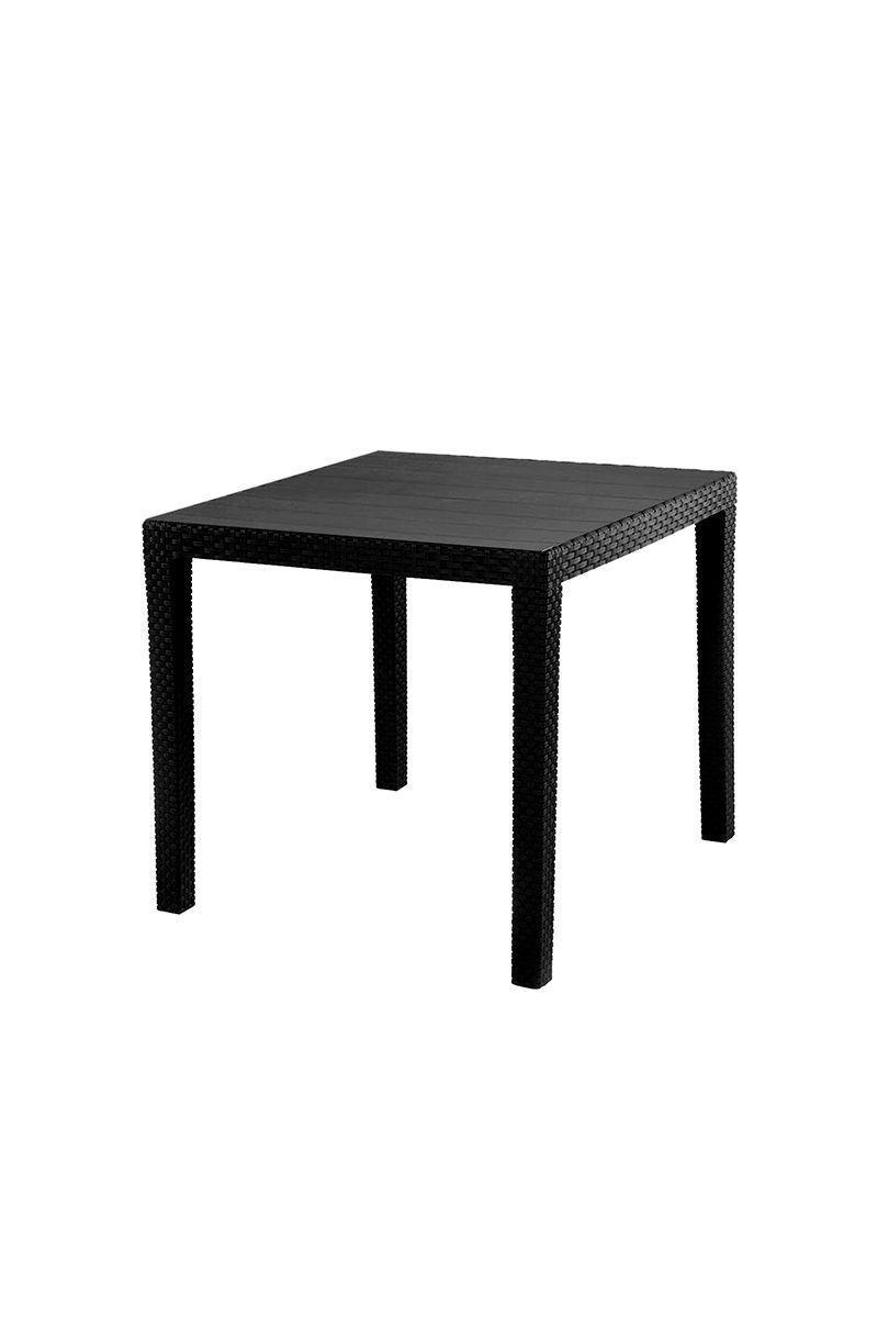 Mesa Auxilia Terraza 38x51x71 cm-0