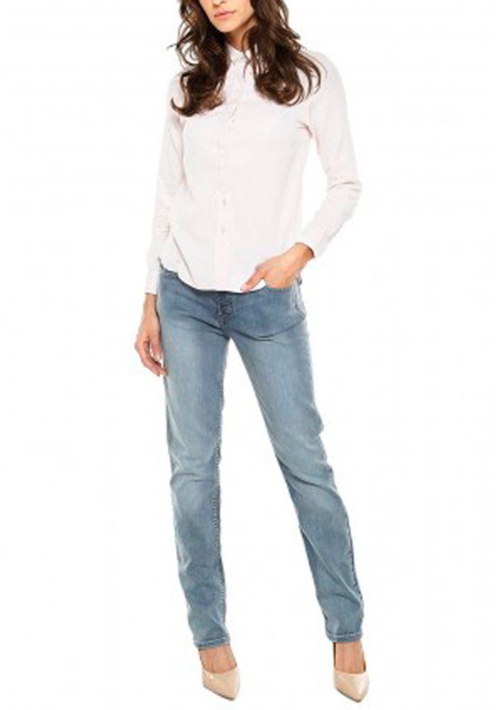 Jeans Charlot Celeste -1