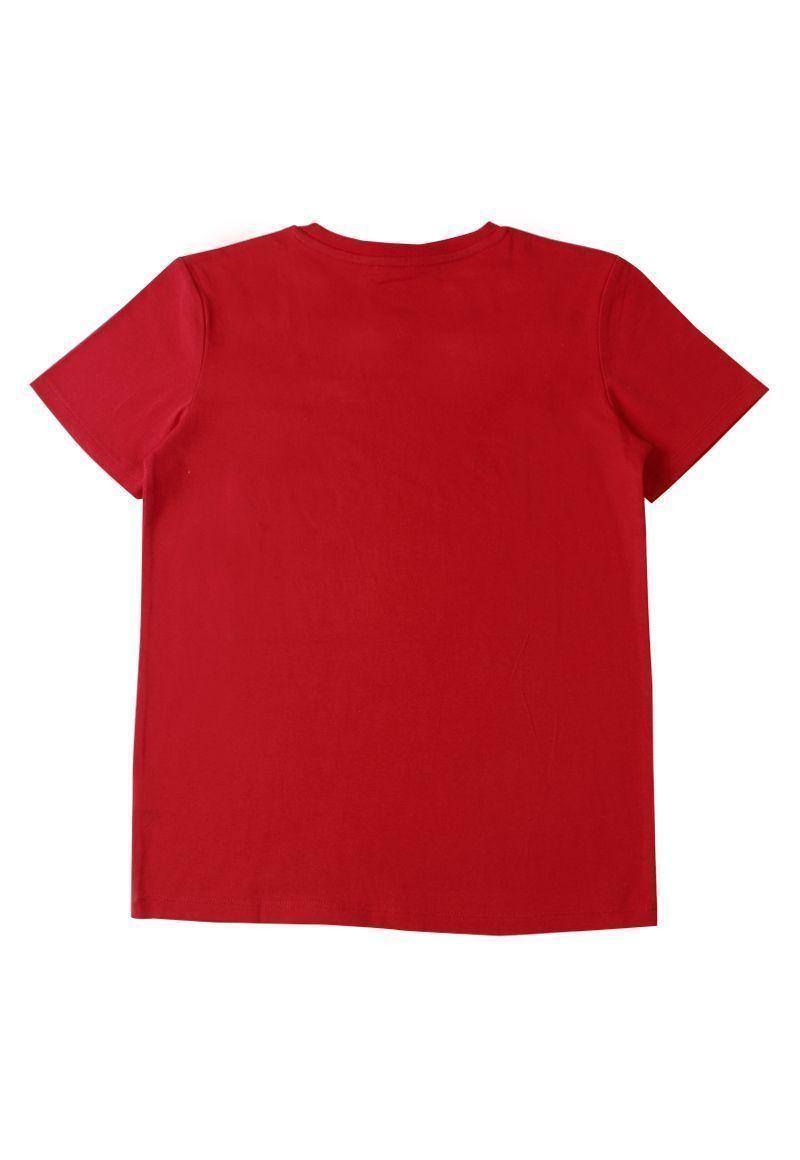 Polera Jr Niño Relieve Day To Day Ficcus-1