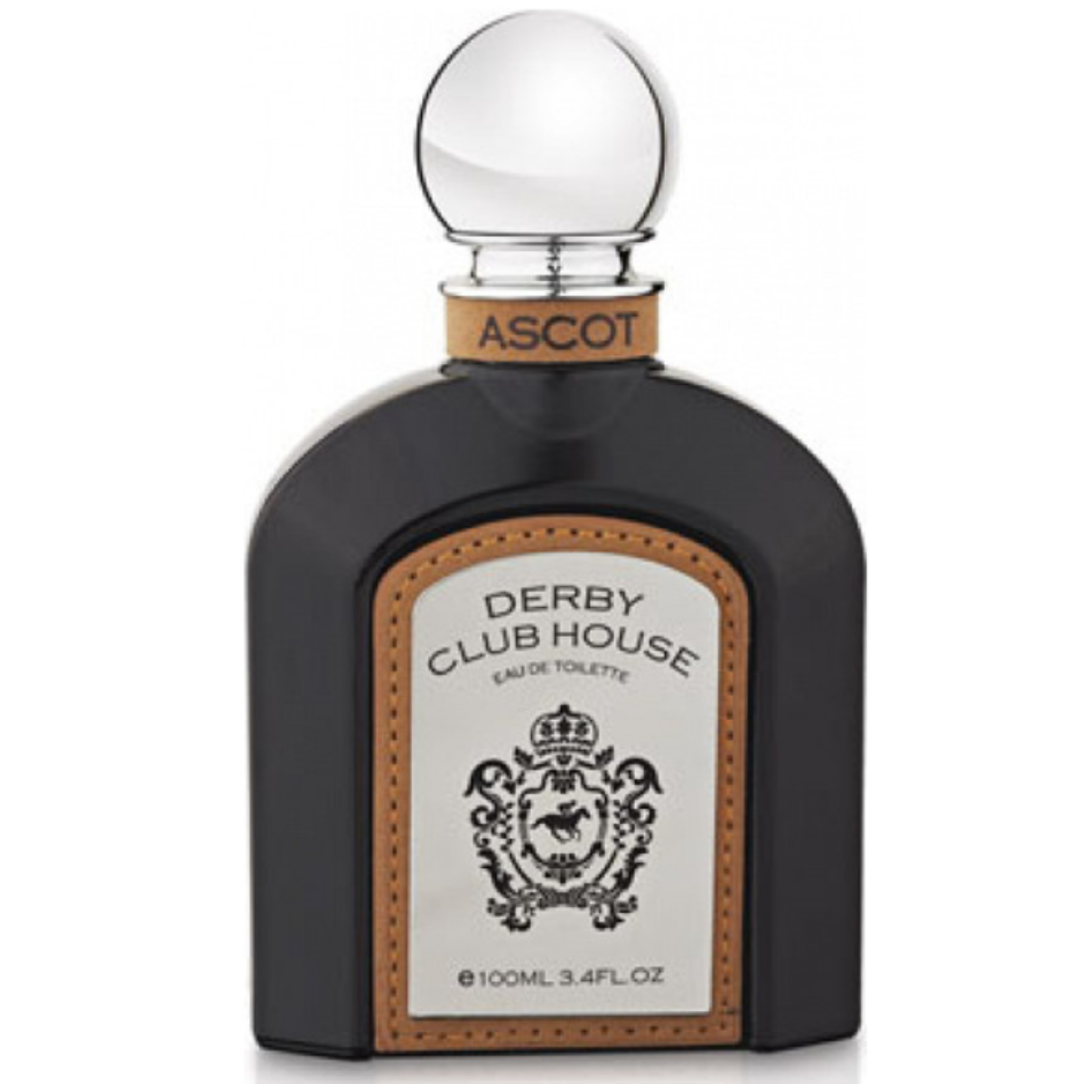 Derby Club House Ascot Armaf Para Hombres 100ml EDT-1