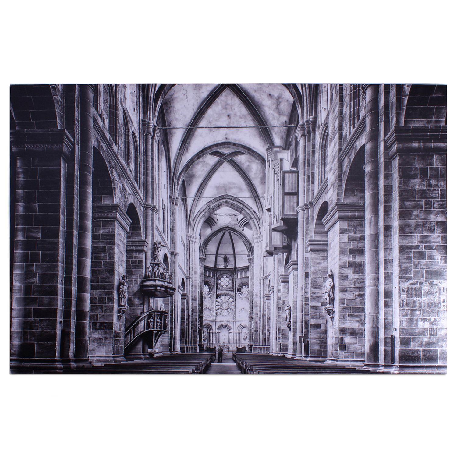 Cuadro Decorativo Notre Dame 150x100-0