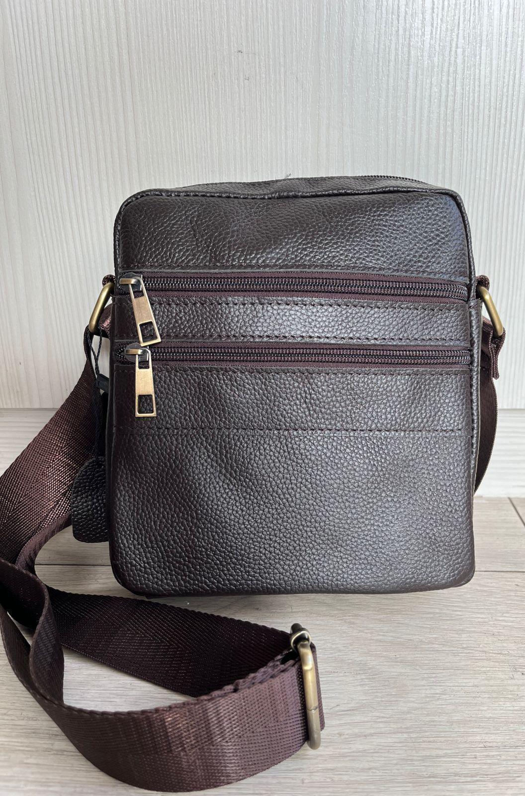 Bolso Cartera Pequeña Bolsito Estiloso Cómodo Eco -2