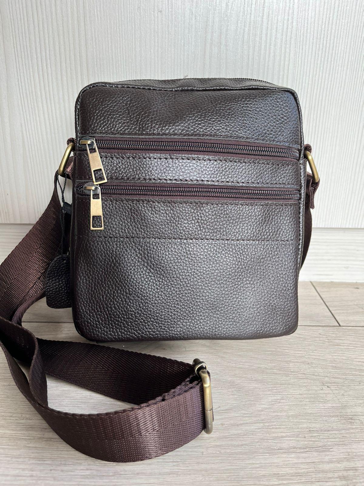 Bolso Cartera Pequeña Bolsito Estiloso Cómodo Eco -3