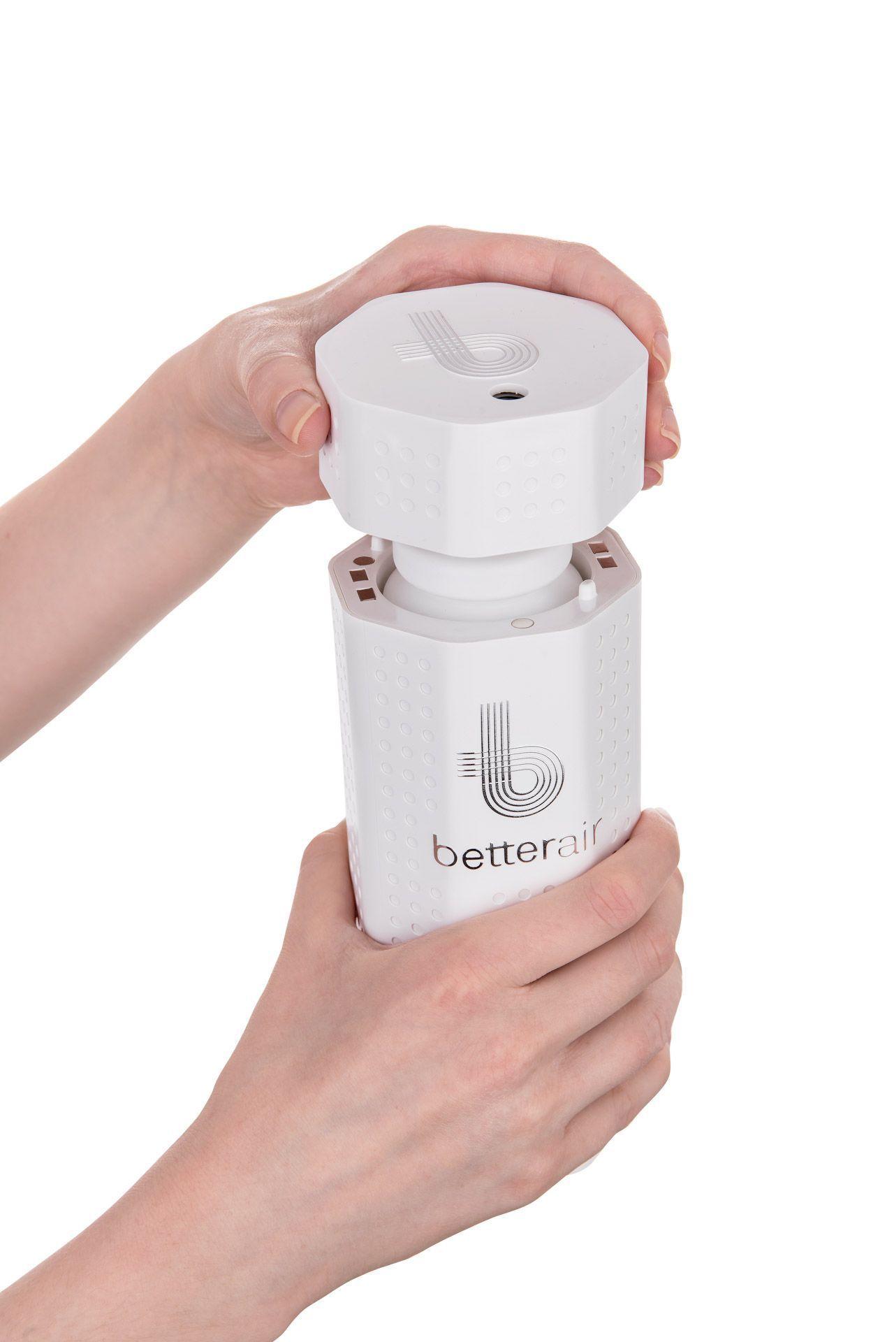 Refill BioLogic-3