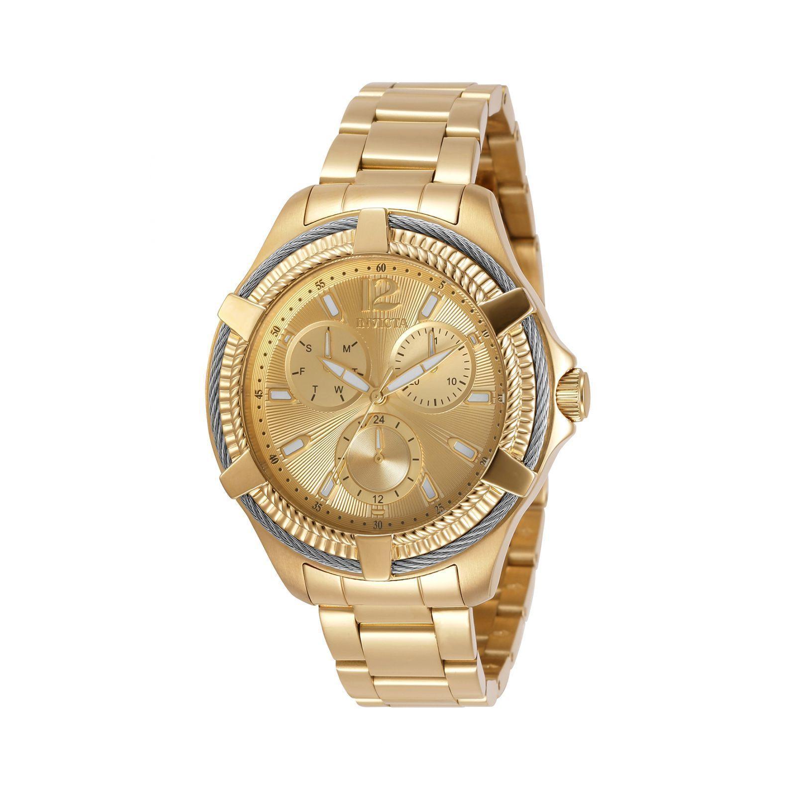 Reloj Mujer INVICTA 30893 Bolt-0