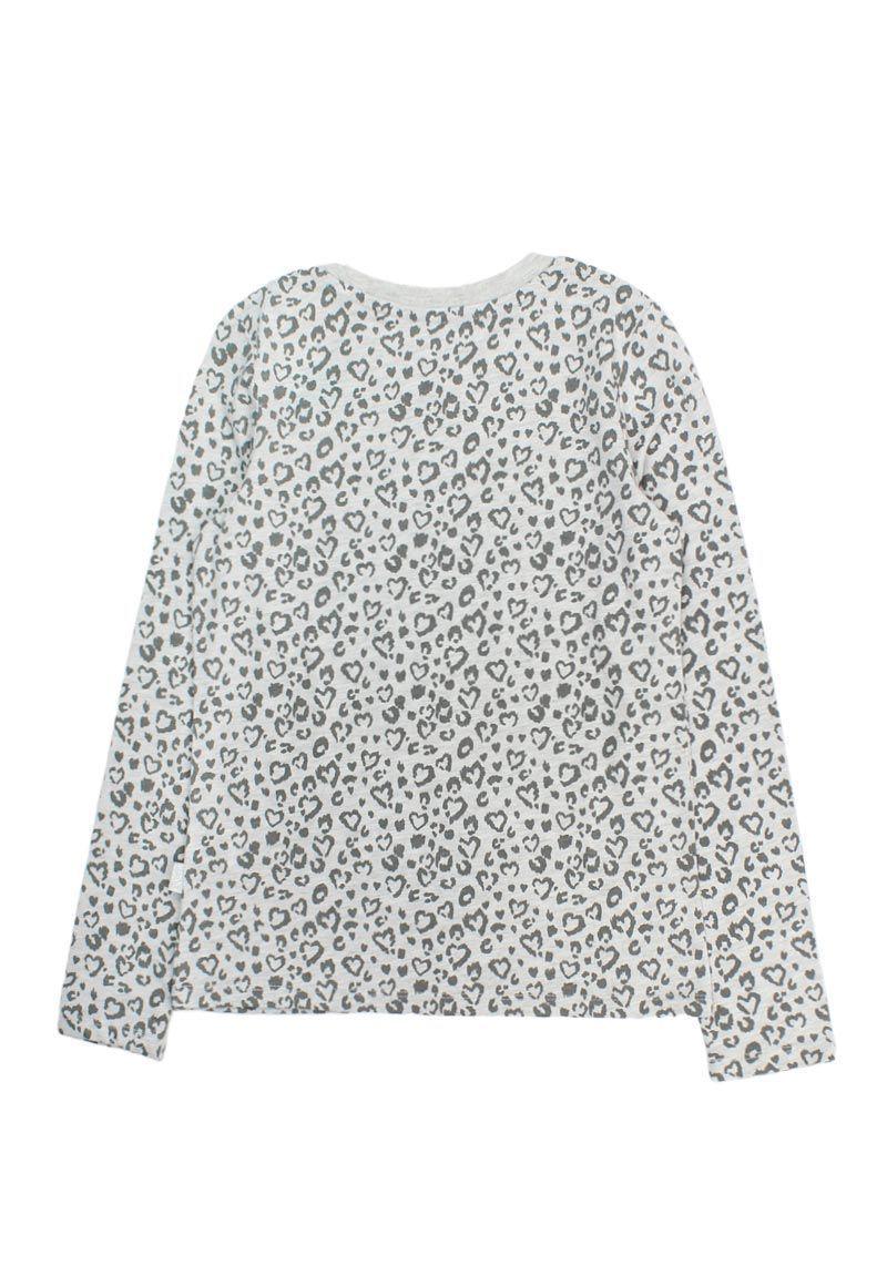 Polera Junior Niña Day2Day-23