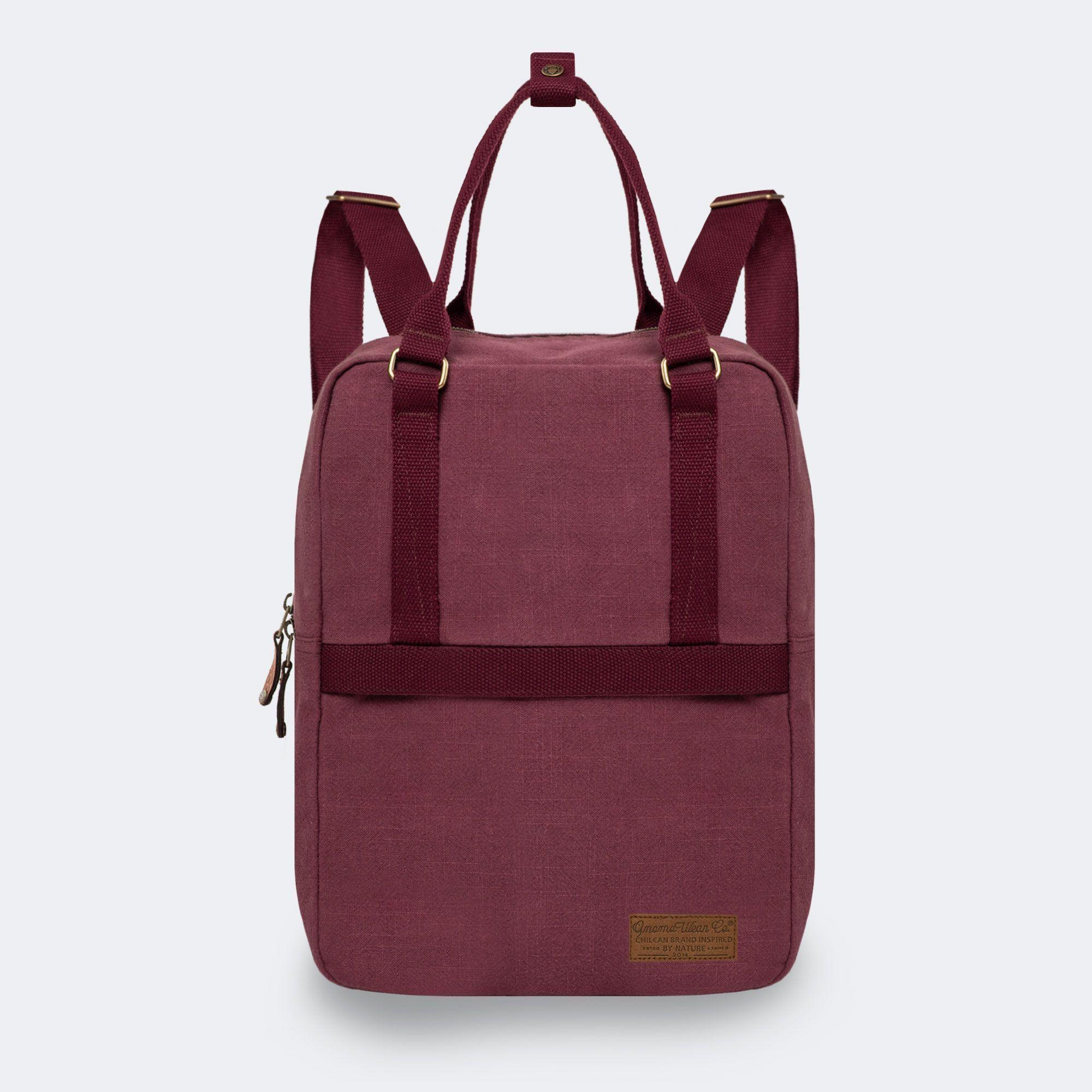 Mochila Hemp Roku 20L Bourdeux Gnomo-0