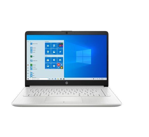 HP 14-DK1004LA AMD Ryzen 3 3250U/ 4GB RAM/ HDD 1TB/ 14"HD/ W10H (REACONDICIONADO)-0