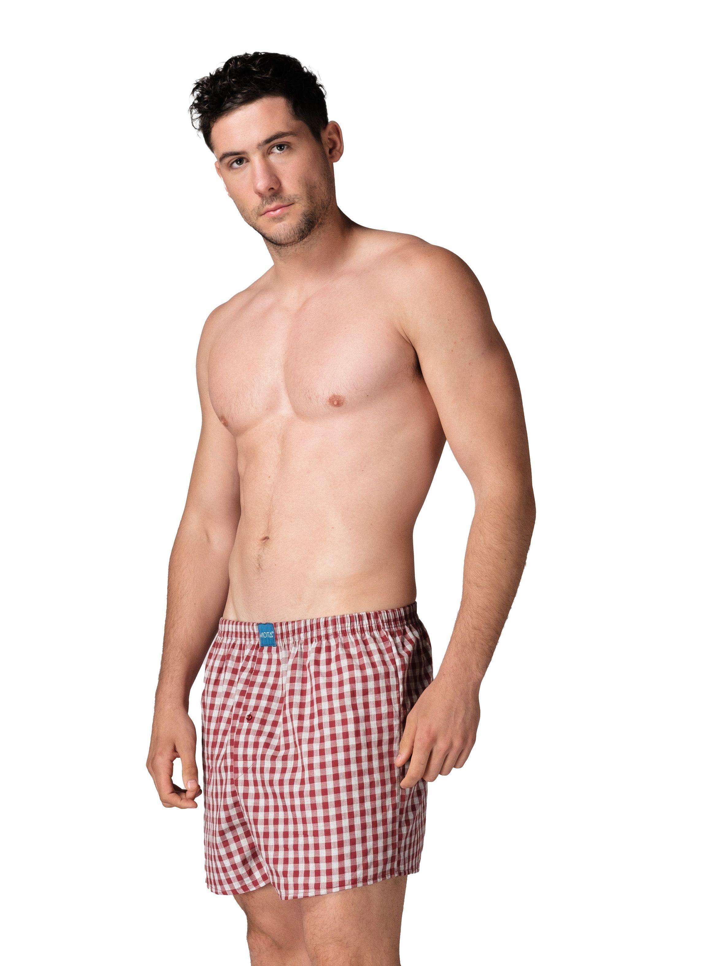 BOXER TELA PACK 2Un-2