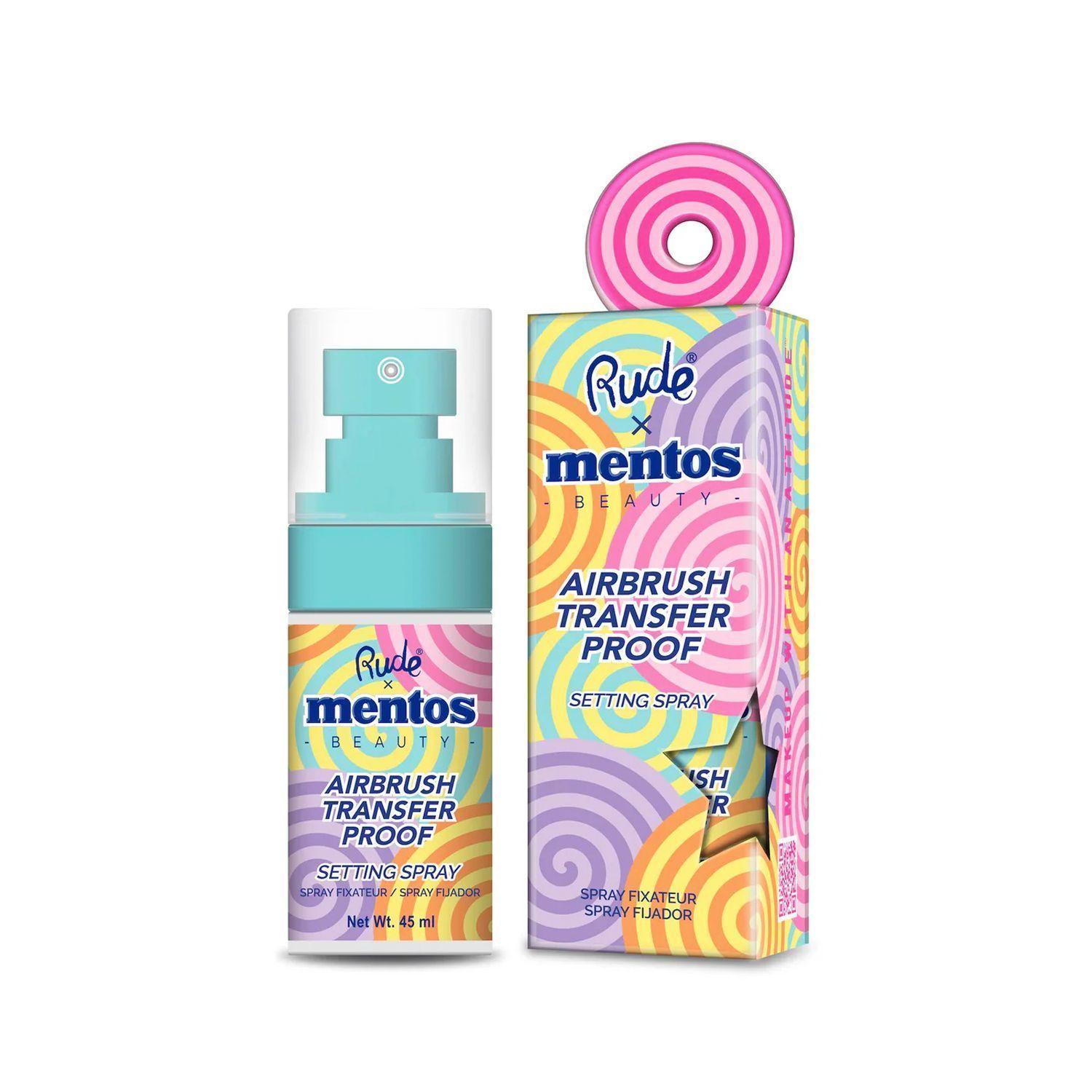 Spray Fijador Airbrush Transfer Proof Mentos Rude-0