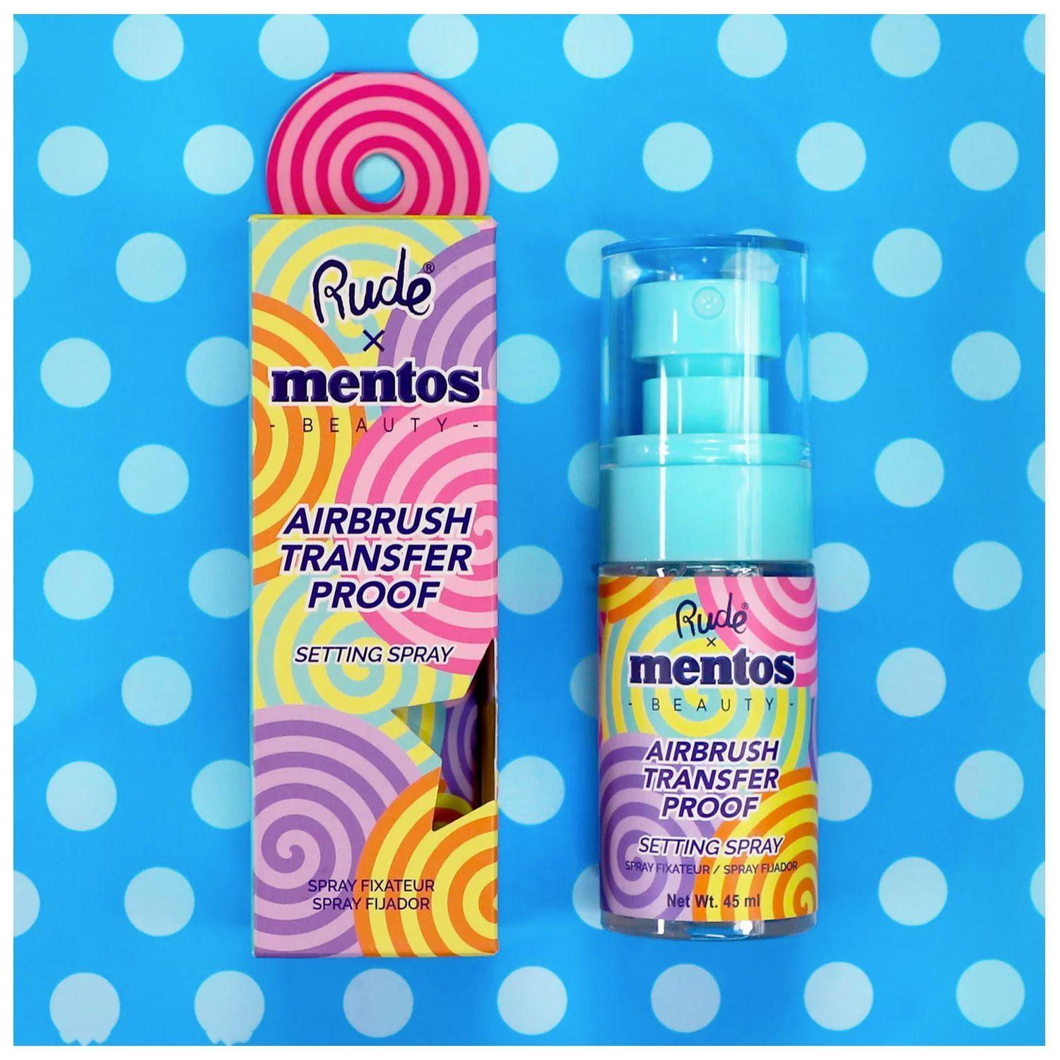 Spray Fijador Airbrush Transfer Proof Mentos Rude-3