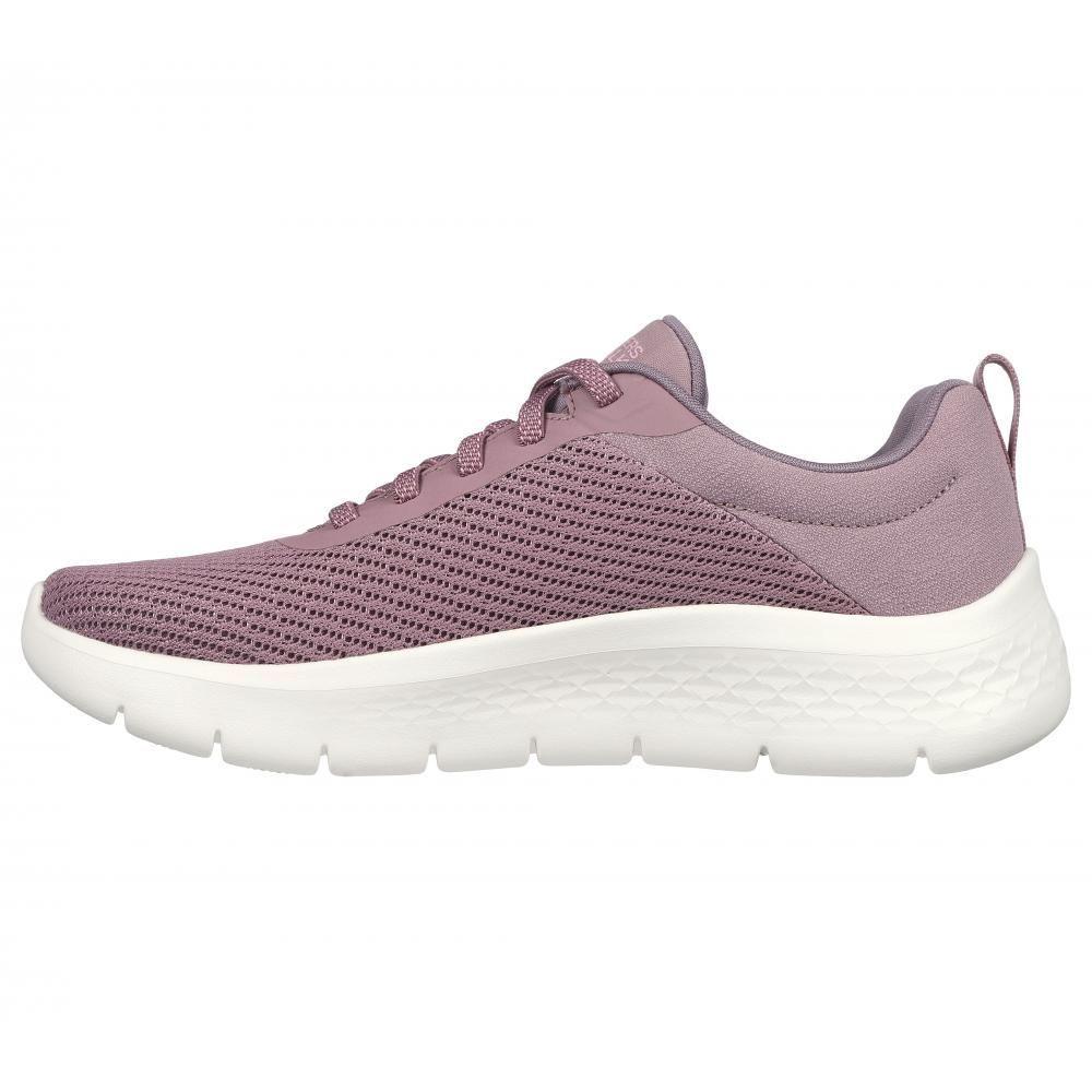 Zapatilla Mujer Go Walk Flex A Malva Skechers-3