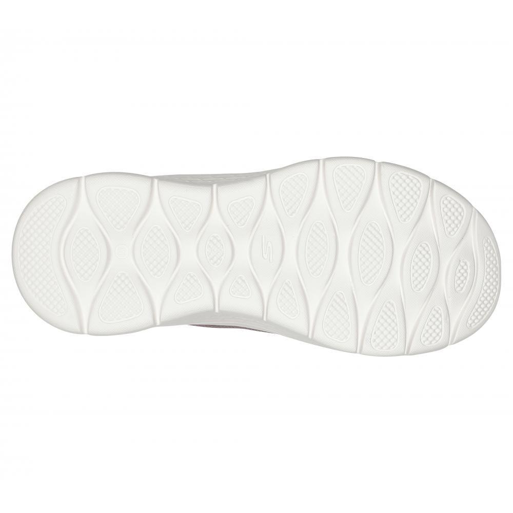 Zapatilla Mujer Go Walk Flex A Malva Skechers-2