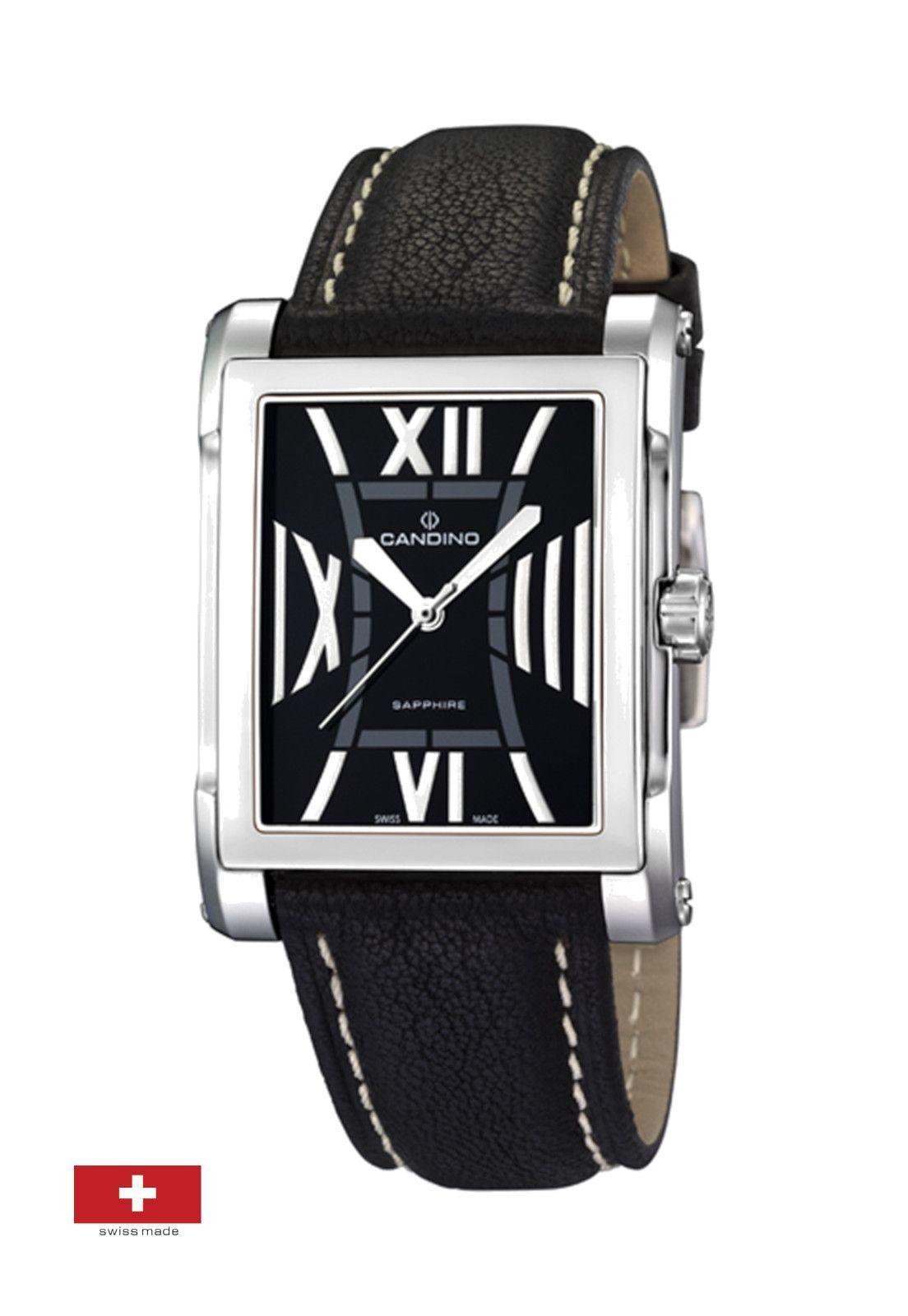 Reloj C4436/2 Candino Mujer Elegance D-Light-0