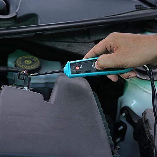 Probador Circuito Eléctrico Em285-5