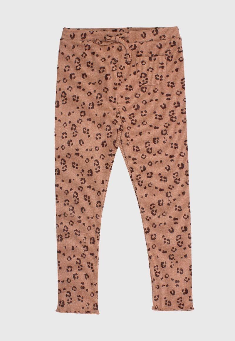 Leggins Kids Niña Ecolife-0
