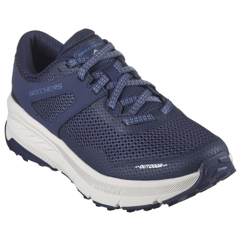 Zapatilla Mujer Switch Back Azul Skechers-0