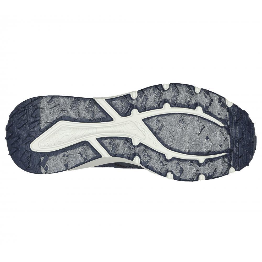 Zapatilla Mujer Switch Back Azul Skechers-2