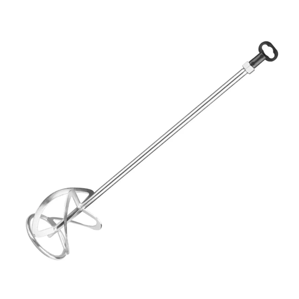 Varilla Mezcladora Pintura Cemento 120x600mm M14x2 Ingco-0